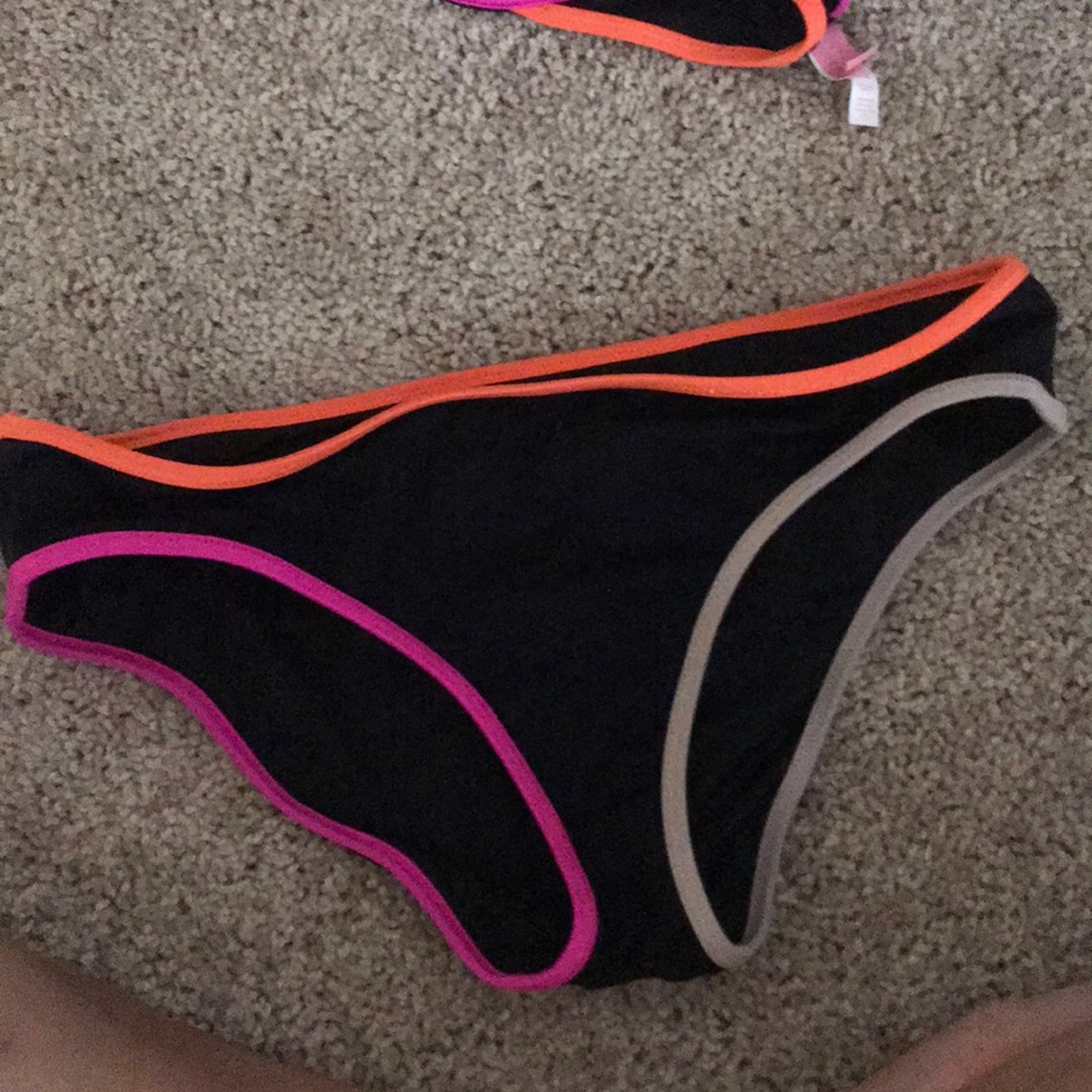 Victorias secret swim